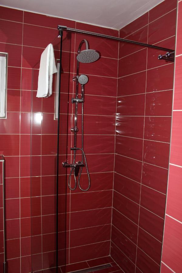 Royal Apartmani バニャ・ルカ エクステリア 写真